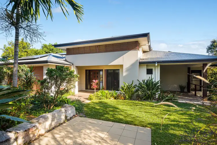 75 Olivia Place, Pullenvale QLD 4069