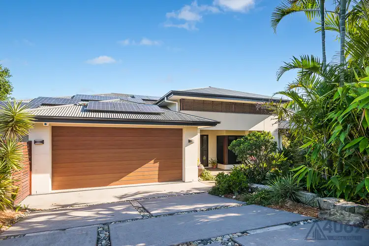 Second view of Homely house listing, 75 Olivia Place, Pullenvale QLD 4069
