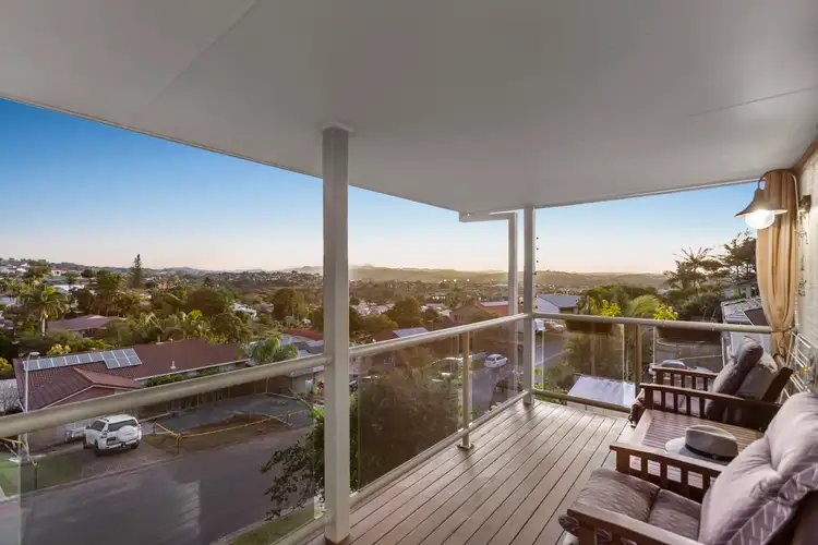 Fourth view of Homely house listing, 6 St Andrews Way, Banora Point NSW 2486