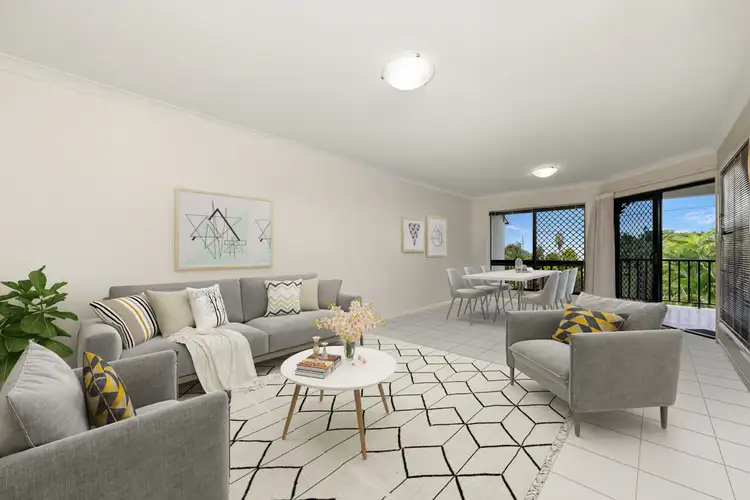 Second view of Homely unit listing, 3/34 Camp Street, Mundingburra QLD 4812