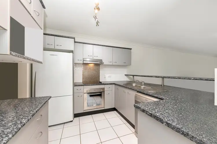 Third view of Homely unit listing, 3/34 Camp Street, Mundingburra QLD 4812