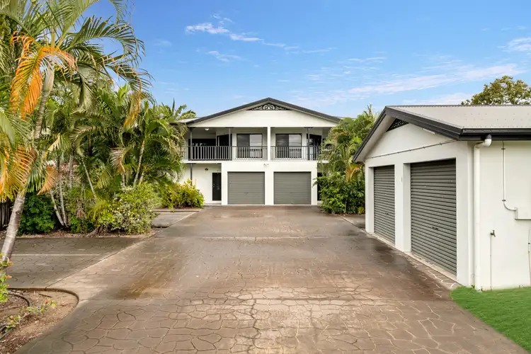 Sixth view of Homely unit listing, 3/34 Camp Street, Mundingburra QLD 4812