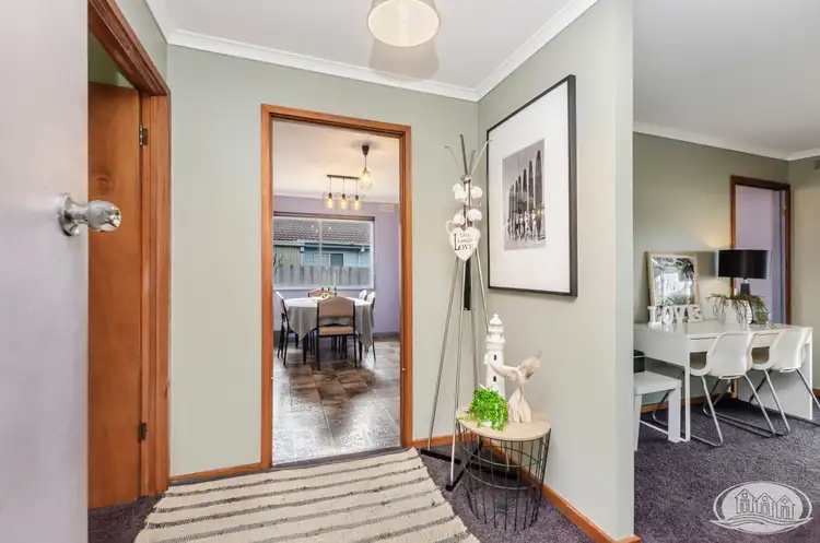 Third view of Homely house listing, 4 Bolwarra Court, Portland VIC 3305