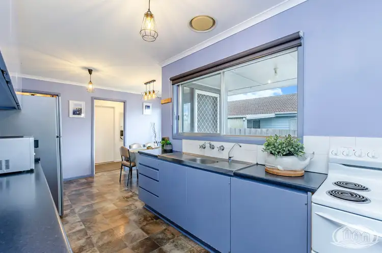 Fourth view of Homely house listing, 4 Bolwarra Court, Portland VIC 3305