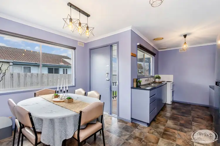 Fifth view of Homely house listing, 4 Bolwarra Court, Portland VIC 3305