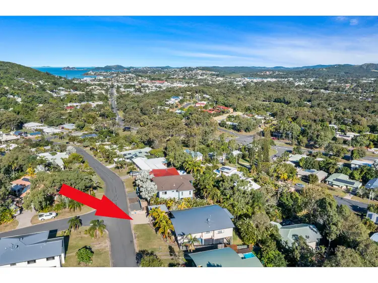 25 Eden Way, Yeppoon QLD 4703