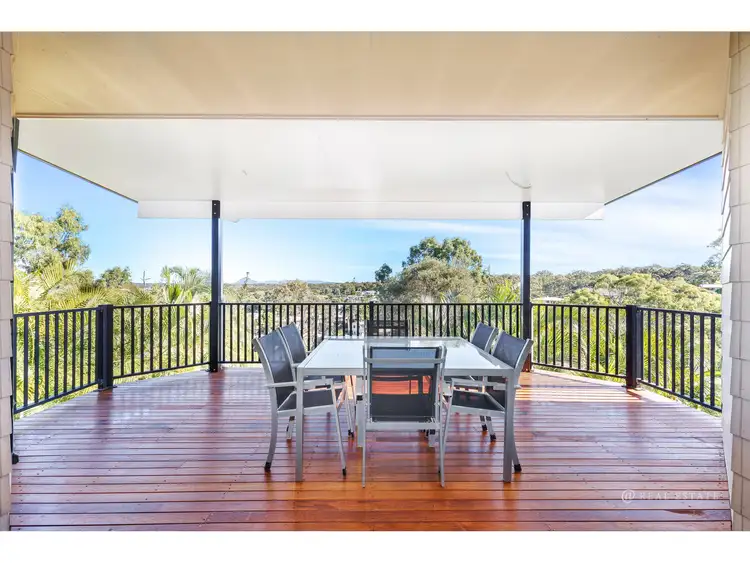 Second view of Homely house listing, 25 Eden Way, Yeppoon QLD 4703