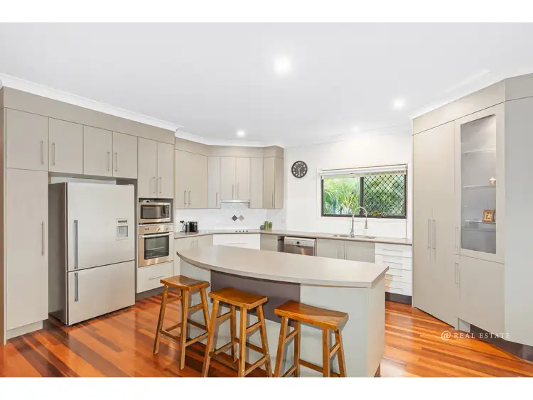 Third view of Homely house listing, 25 Eden Way, Yeppoon QLD 4703