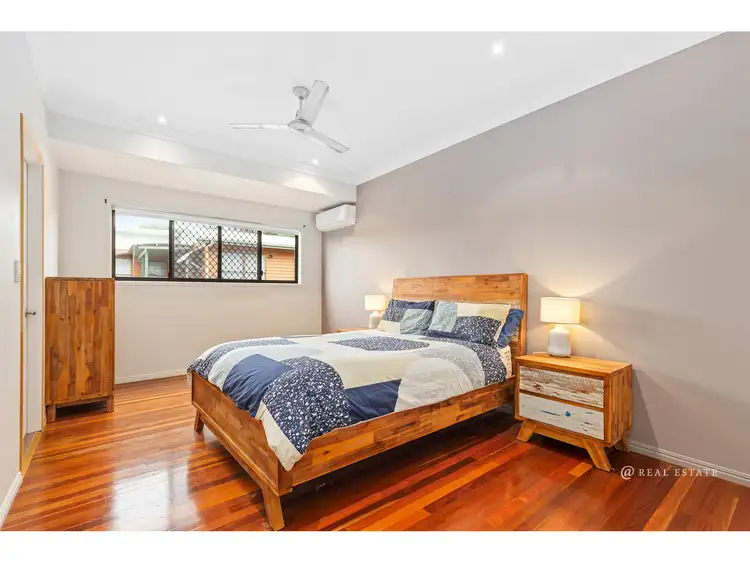 Fifth view of Homely house listing, 25 Eden Way, Yeppoon QLD 4703