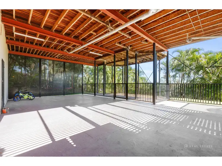 Sixth view of Homely house listing, 25 Eden Way, Yeppoon QLD 4703