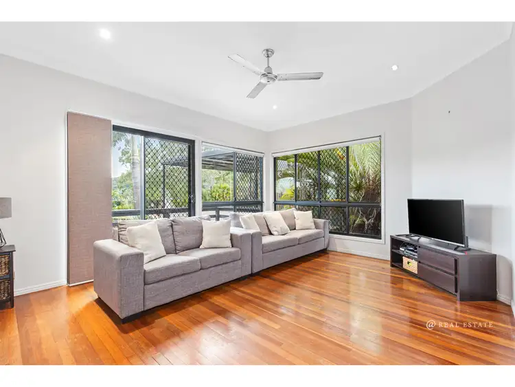 Seventh view of Homely house listing, 25 Eden Way, Yeppoon QLD 4703