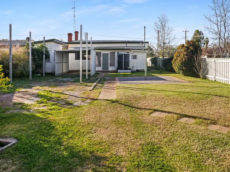 Seventh view of Homely house listing, 22 Grosvenor St., Narrandera NSW 2700