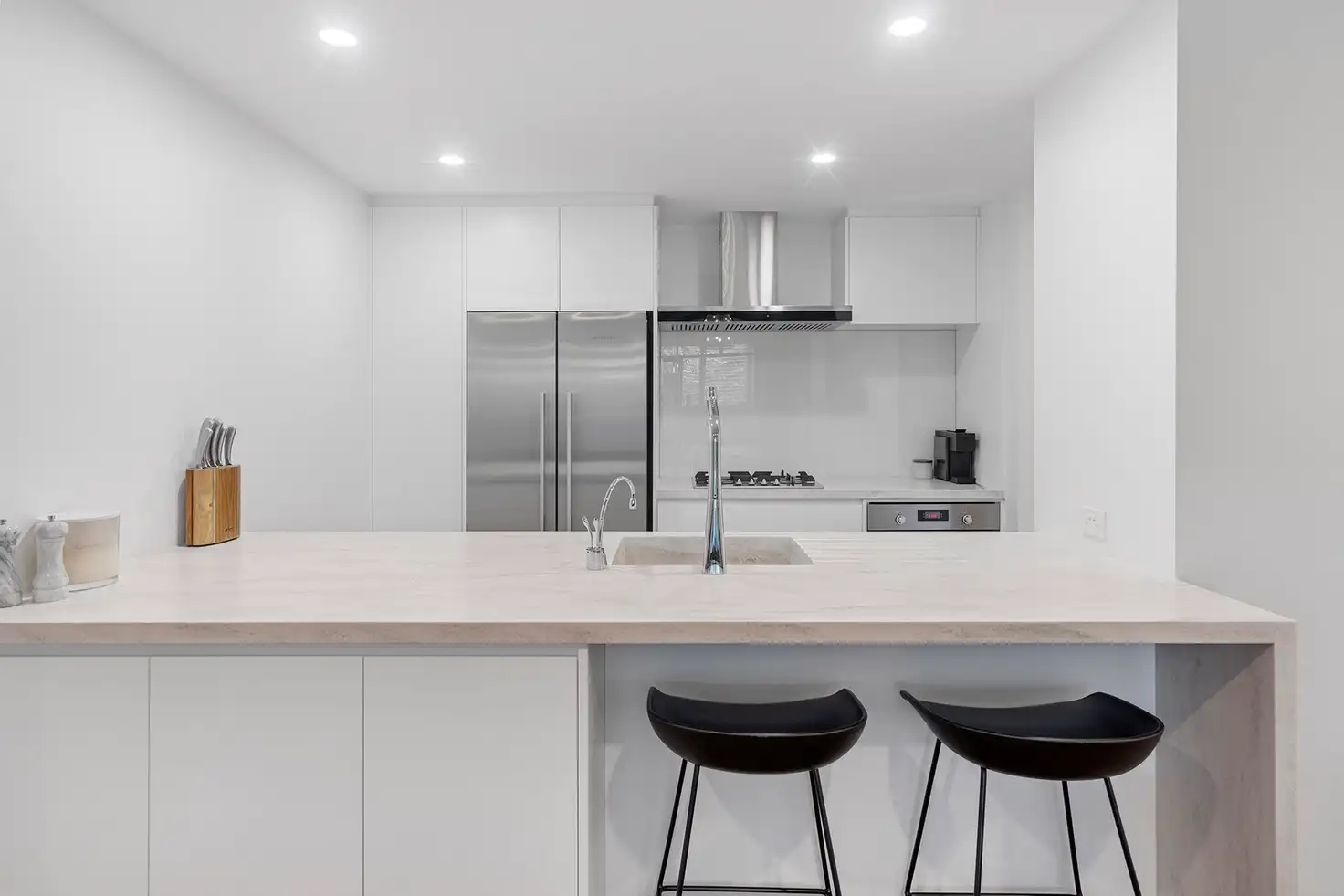 Main view of Homely townhouse listing, 9/43 Love Street, Bulimba QLD 4171