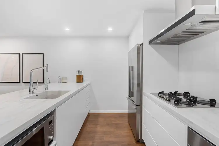Third view of Homely townhouse listing, 9/43 Love Street, Bulimba QLD 4171