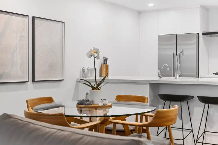 Fourth view of Homely townhouse listing, 9/43 Love Street, Bulimba QLD 4171