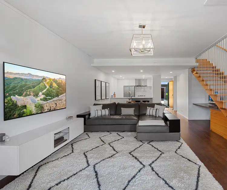Seventh view of Homely townhouse listing, 9/43 Love Street, Bulimba QLD 4171