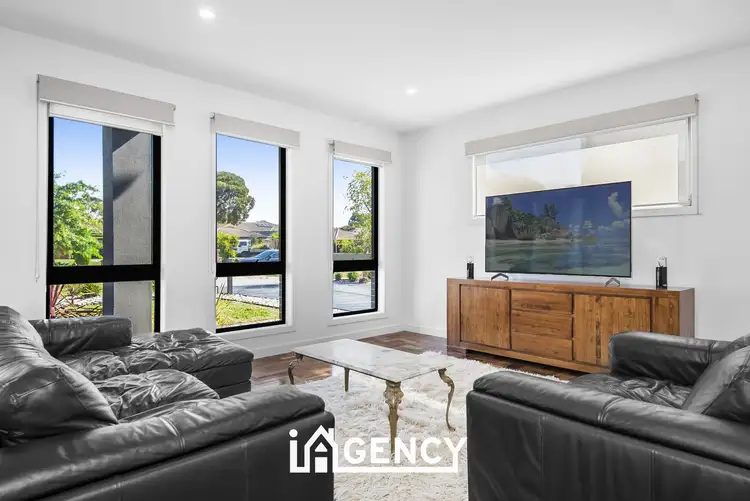 Fourth view of Homely townhouse listing, 2/114 Kennington Park Drive, Endeavour Hills VIC 3802