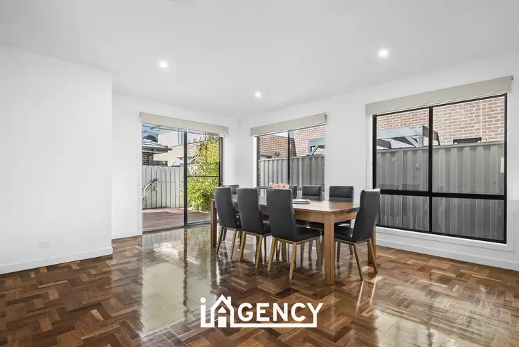 Fifth view of Homely townhouse listing, 2/114 Kennington Park Drive, Endeavour Hills VIC 3802