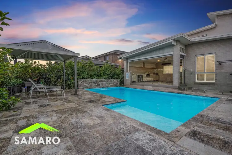 28 Ewing Loop, Oran Park NSW 2570