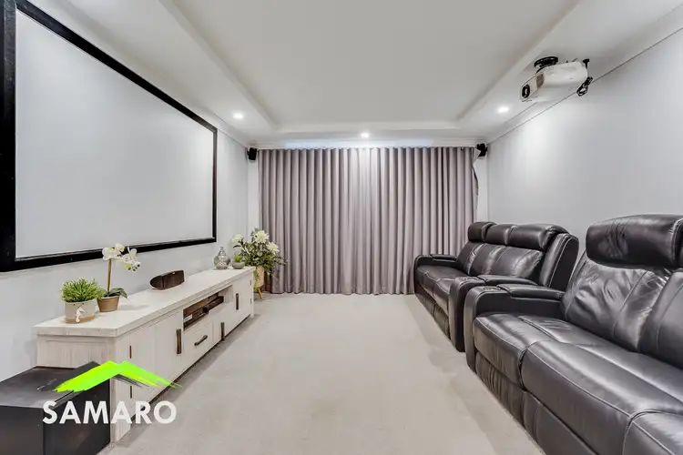 Fourth view of Homely house listing, 28 Ewing Loop, Oran Park NSW 2570