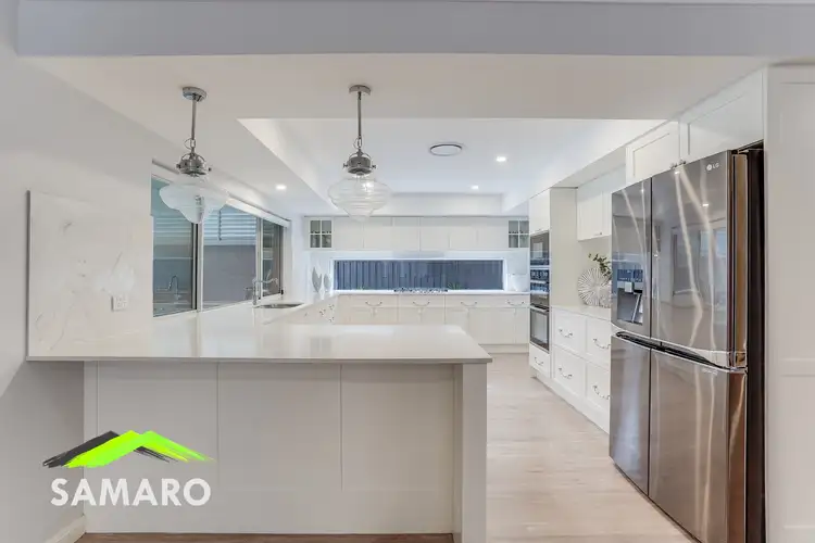 Fifth view of Homely house listing, 28 Ewing Loop, Oran Park NSW 2570