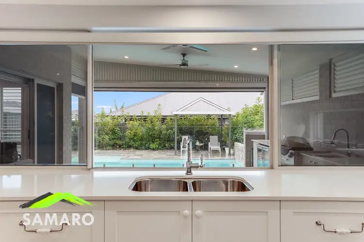 Sixth view of Homely house listing, 28 Ewing Loop, Oran Park NSW 2570