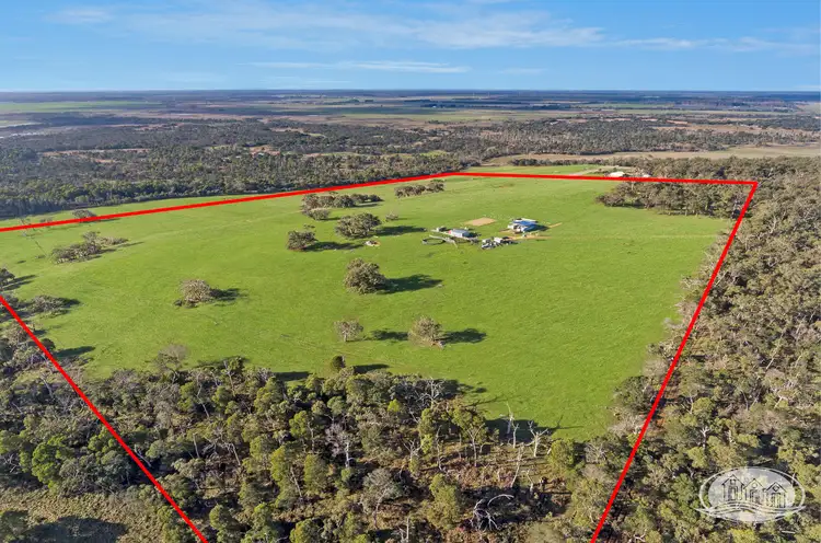 179 Gibbins J Road, Tyrendarra VIC 3285