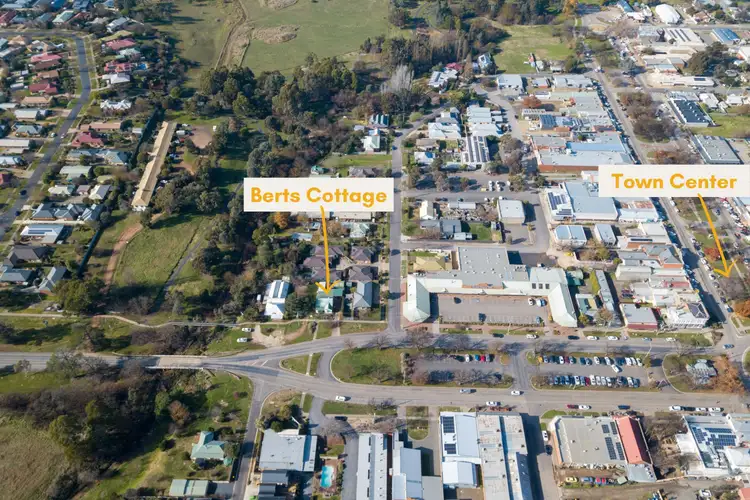8 Highett Street, Mansfield VIC 3722