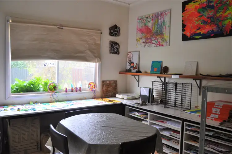 Seventh view of Homely house listing, 8 Highett Street, Mansfield VIC 3722