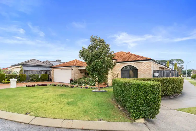 Fourth view of Homely house listing, 9 Granada Way, Ellenbrook WA 6069