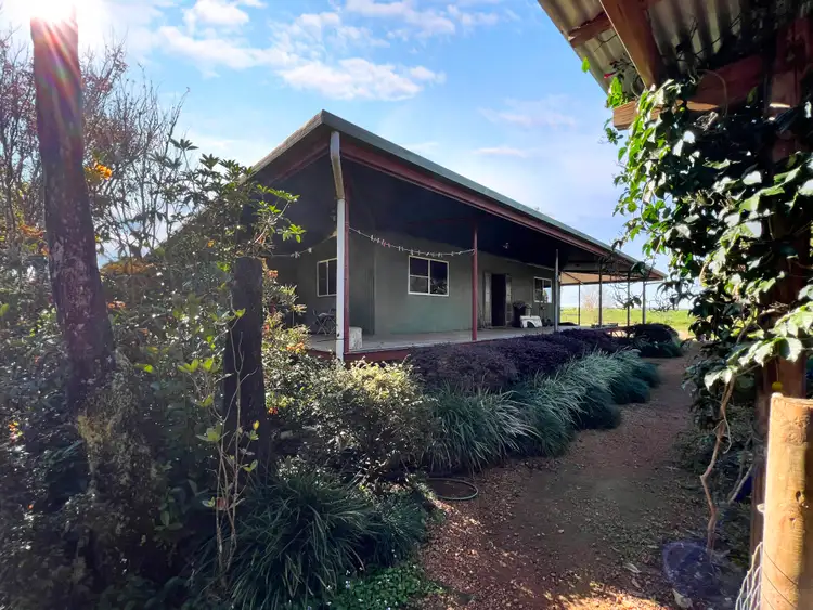 59 Topaz Road, Malanda QLD 4885