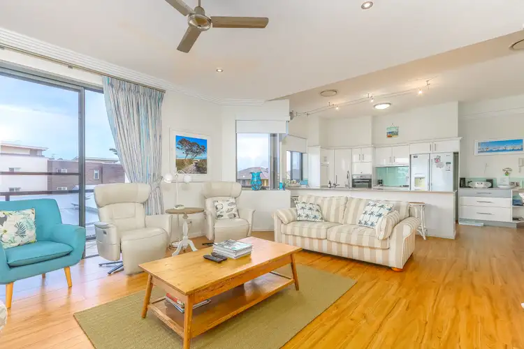 Sixth view of Homely apartment listing, 6/184 Marine Parade, Kingscliff NSW 2487
