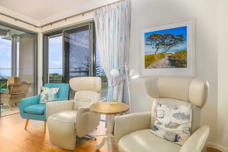 Seventh view of Homely apartment listing, 6/184 Marine Parade, Kingscliff NSW 2487