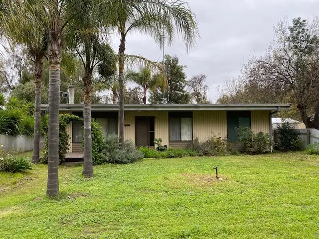 Main view of Homely house listing, 74 Murray Parade, Koondrook VIC 3580
