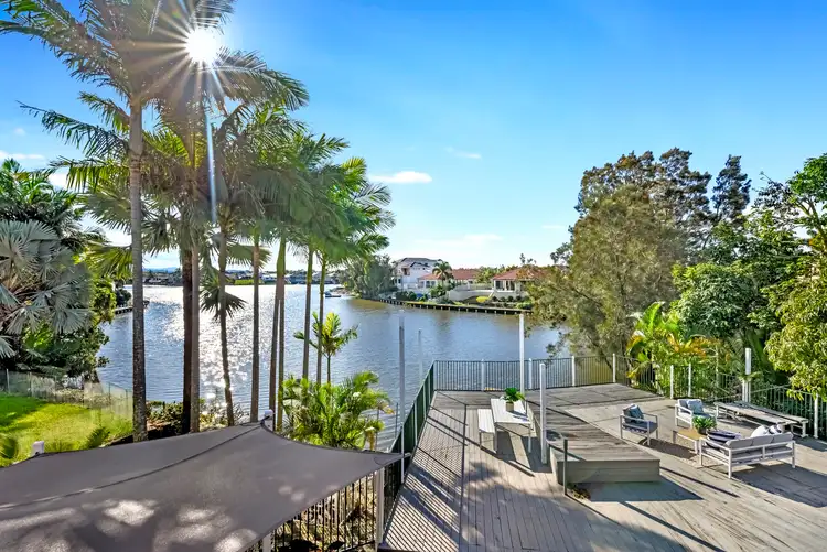 79 Bollard Circuit, Clear Island Waters QLD 4226