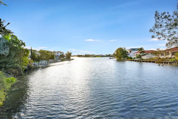 Third view of Homely house listing, 79 Bollard Circuit, Clear Island Waters QLD 4226
