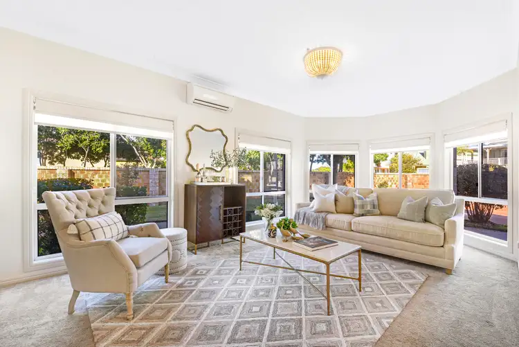 Fourth view of Homely house listing, 79 Bollard Circuit, Clear Island Waters QLD 4226