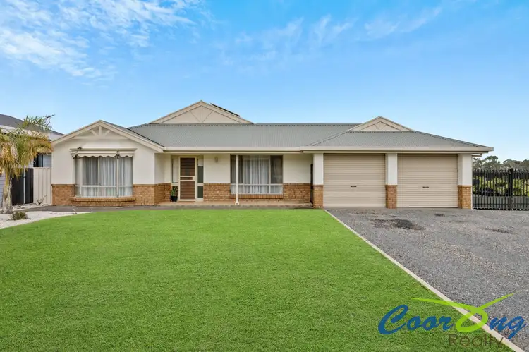 10 Seymour Drive, Wellington East SA 5259