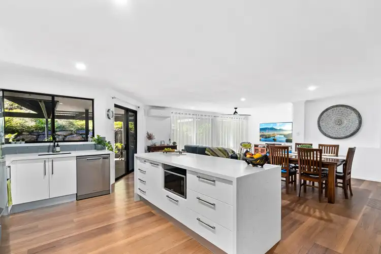 Fourth view of Homely house listing, 2 Breynia Court, Elanora QLD 4221