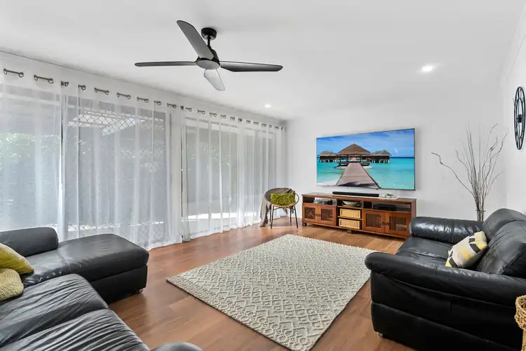 Sixth view of Homely house listing, 2 Breynia Court, Elanora QLD 4221