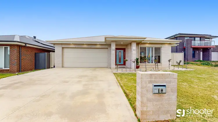 10 Wave Court, Dubbo NSW 2830