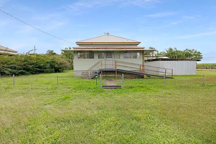 43 Steuart Street, Bundaberg North QLD 4670