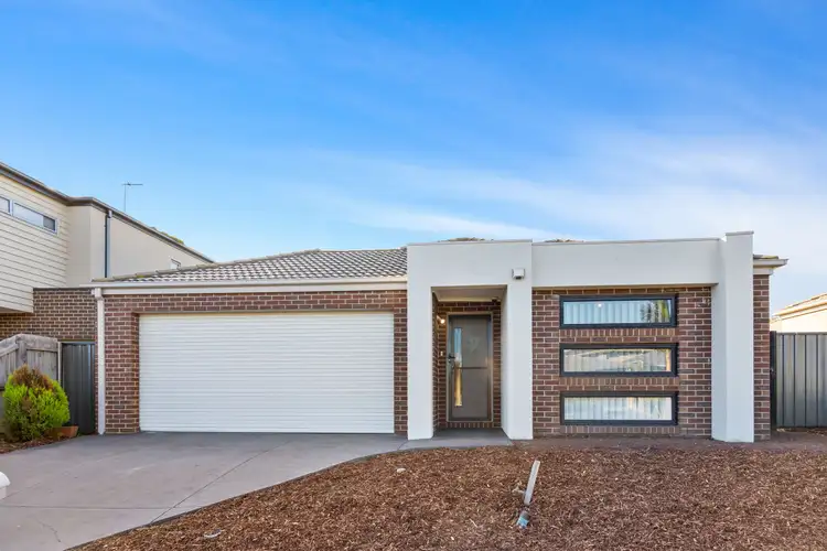 Main view of Homely house listing, 22 Billabong Crescent, Tarneit VIC 3029