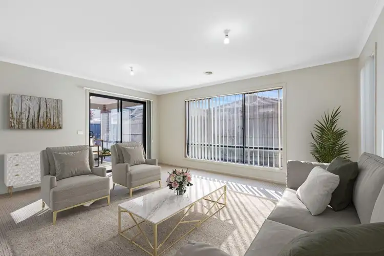 Fourth view of Homely house listing, 22 Billabong Crescent, Tarneit VIC 3029