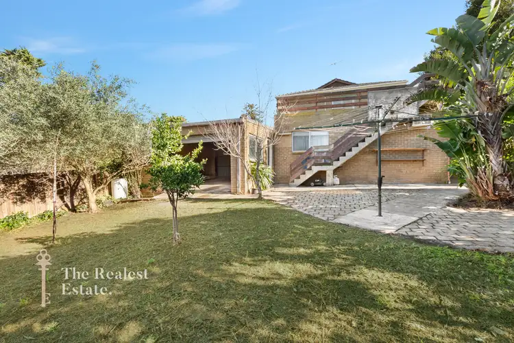 Second view of Homely house listing, 18 Woolart Street, Strathmore VIC 3041