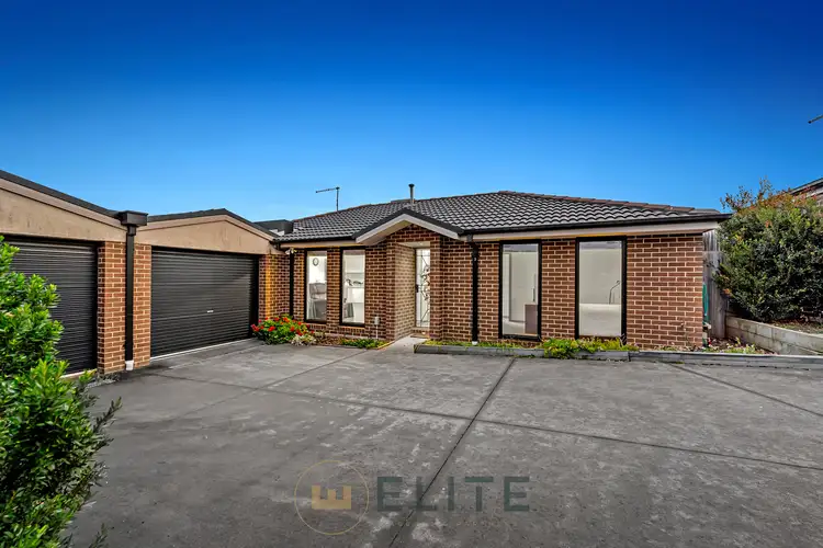 Main view of Homely unit listing, 3/34 Tuscany Rise, Pakenham VIC 3810