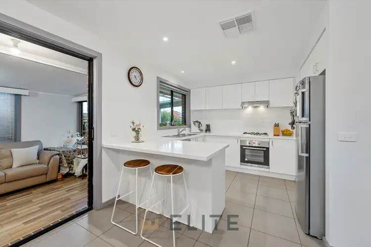Second view of Homely unit listing, 3/34 Tuscany Rise, Pakenham VIC 3810