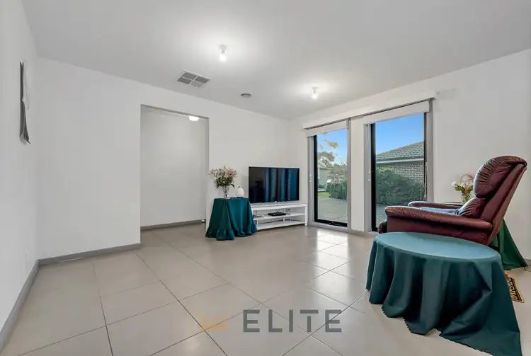 Third view of Homely unit listing, 3/34 Tuscany Rise, Pakenham VIC 3810