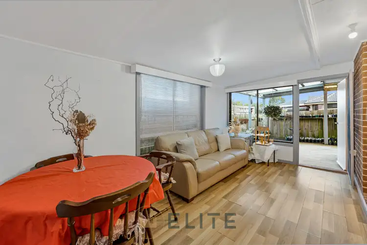 Fourth view of Homely unit listing, 3/34 Tuscany Rise, Pakenham VIC 3810