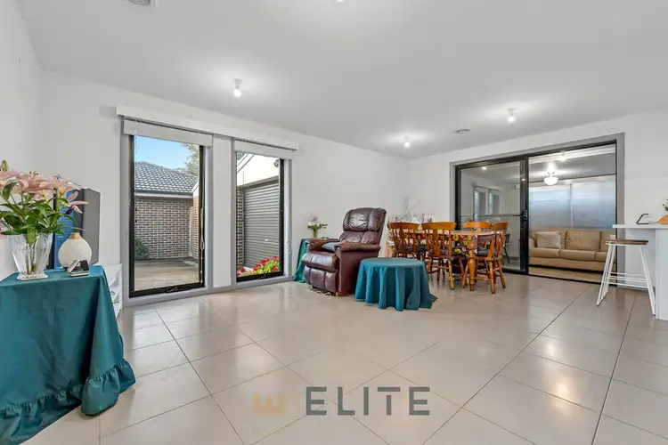 Fifth view of Homely unit listing, 3/34 Tuscany Rise, Pakenham VIC 3810